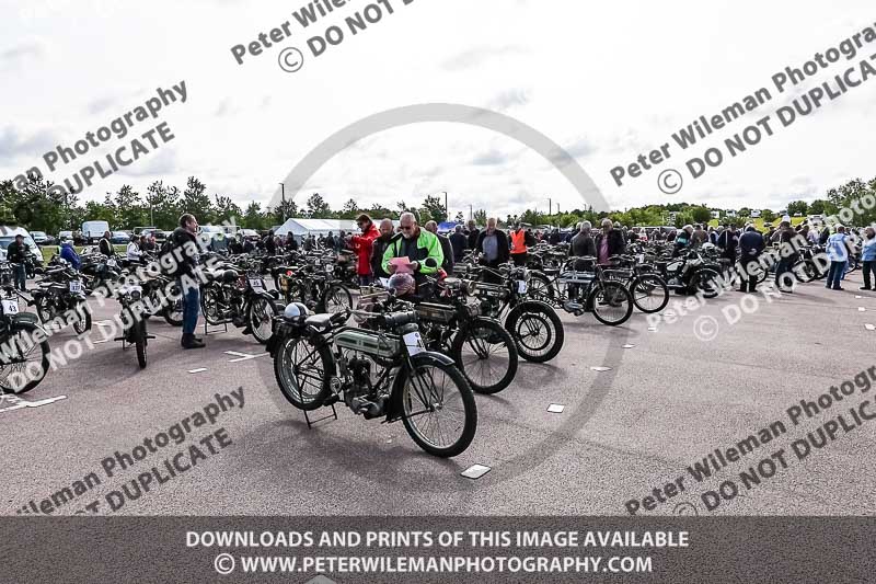Vintage motorcycle club;eventdigitalimages;no limits trackdays;peter wileman photography;vintage motocycles;vmcc banbury run photographs